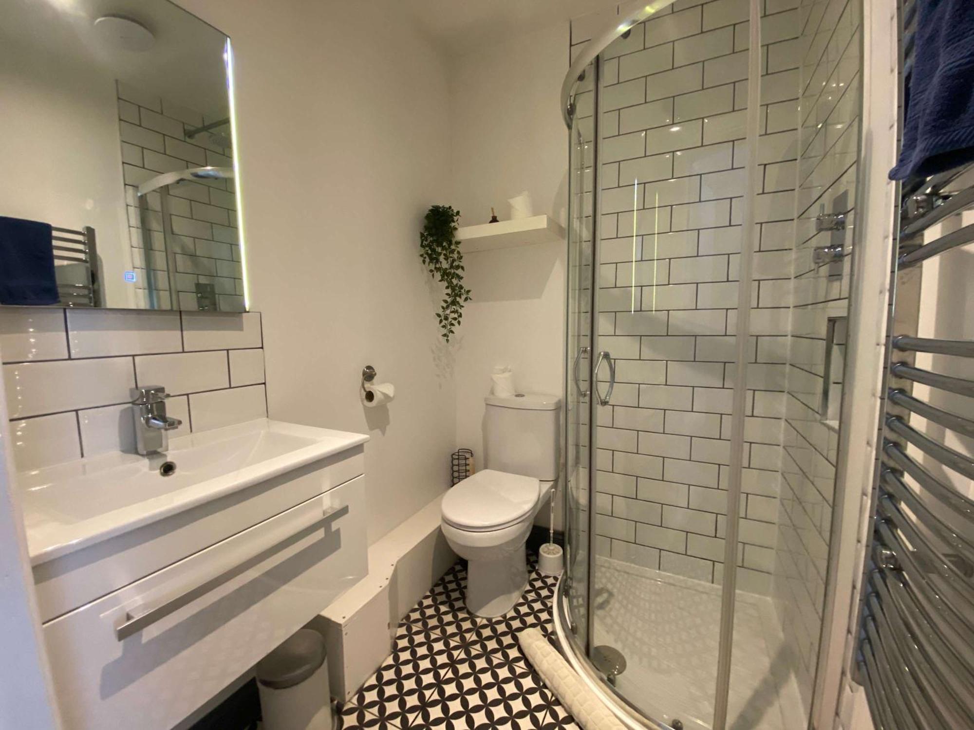 Central Kemptown Brighton Studio Apartment Exterior photo